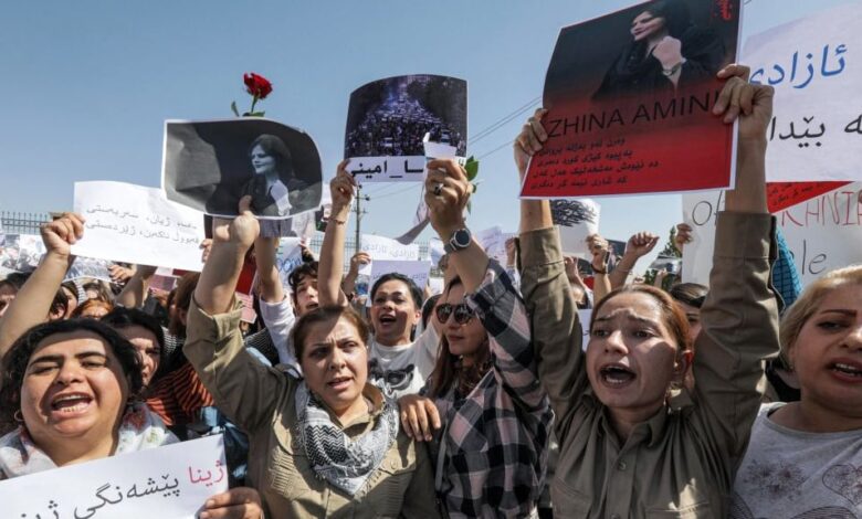 أرشيف-ثورة إيران